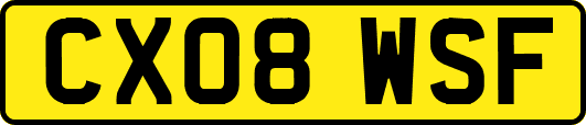 CX08WSF