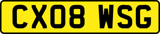 CX08WSG