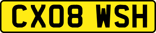 CX08WSH