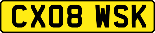 CX08WSK