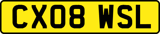 CX08WSL