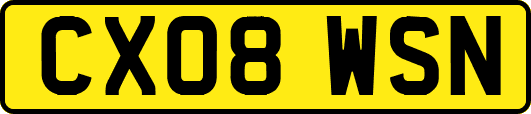 CX08WSN