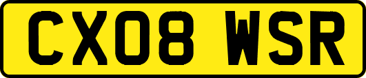 CX08WSR