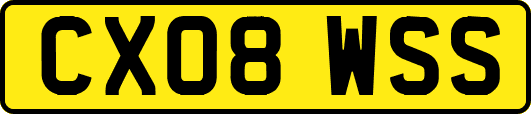 CX08WSS