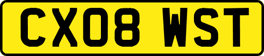 CX08WST