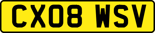 CX08WSV