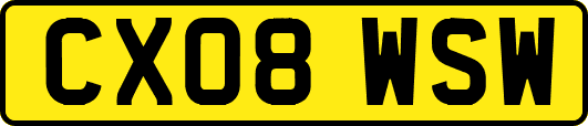CX08WSW