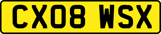 CX08WSX