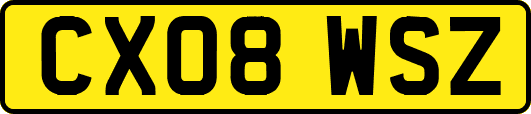 CX08WSZ