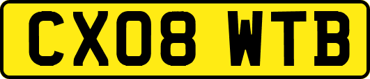 CX08WTB