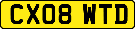 CX08WTD