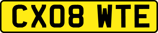 CX08WTE