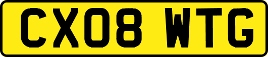 CX08WTG