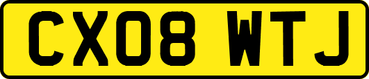 CX08WTJ