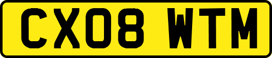 CX08WTM