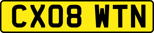 CX08WTN