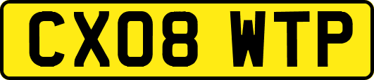 CX08WTP