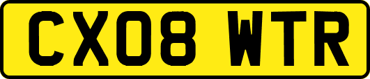 CX08WTR