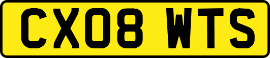 CX08WTS