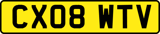 CX08WTV