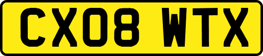 CX08WTX