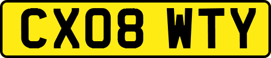 CX08WTY