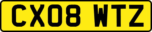 CX08WTZ