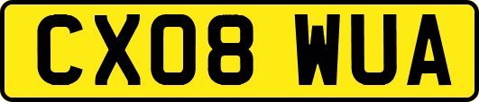 CX08WUA