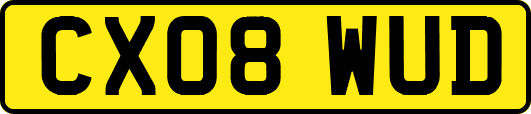 CX08WUD