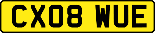 CX08WUE