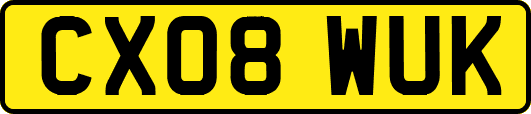 CX08WUK