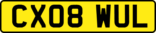 CX08WUL