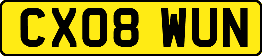 CX08WUN