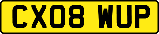 CX08WUP