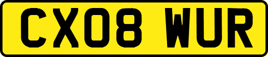 CX08WUR