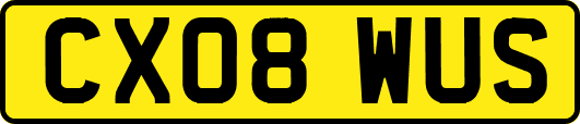 CX08WUS