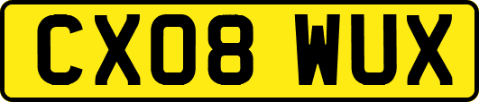 CX08WUX