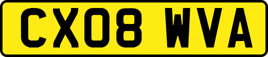 CX08WVA