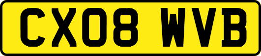 CX08WVB