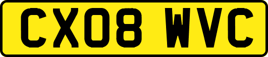 CX08WVC