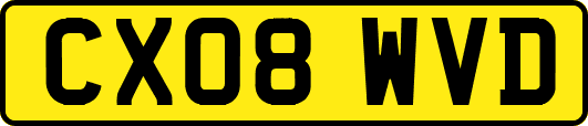 CX08WVD