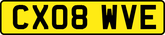 CX08WVE