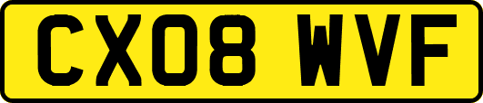 CX08WVF