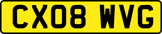 CX08WVG