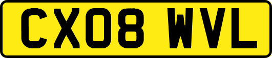 CX08WVL