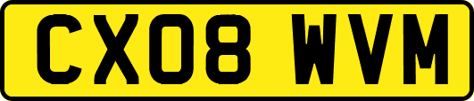 CX08WVM
