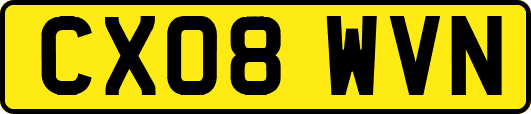 CX08WVN