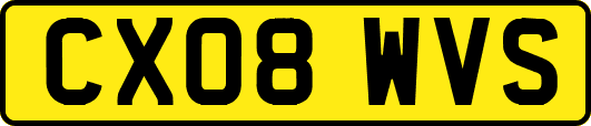 CX08WVS