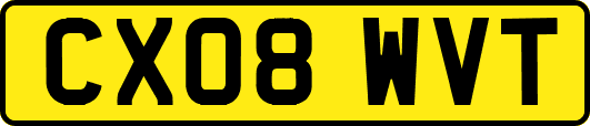 CX08WVT