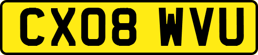 CX08WVU